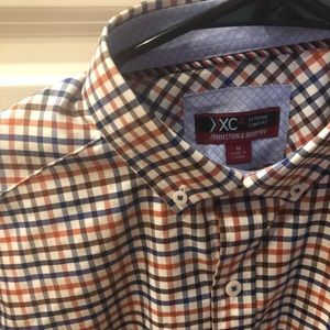 Johnston & Murphy Shirt